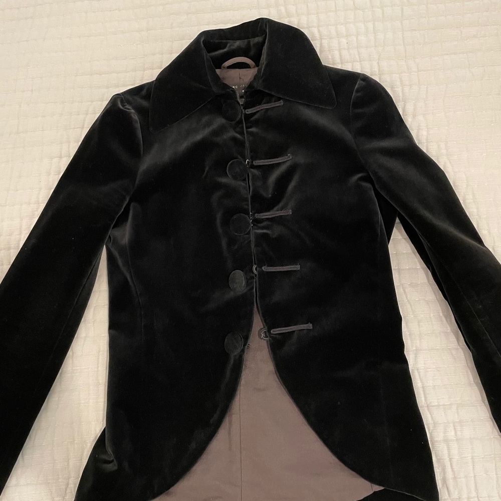 Marc Jacobs jacket - Picture 6 of 11
